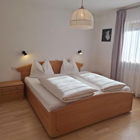 Apartments Insam Santa Cristina Val Gardena Eksteriør billede