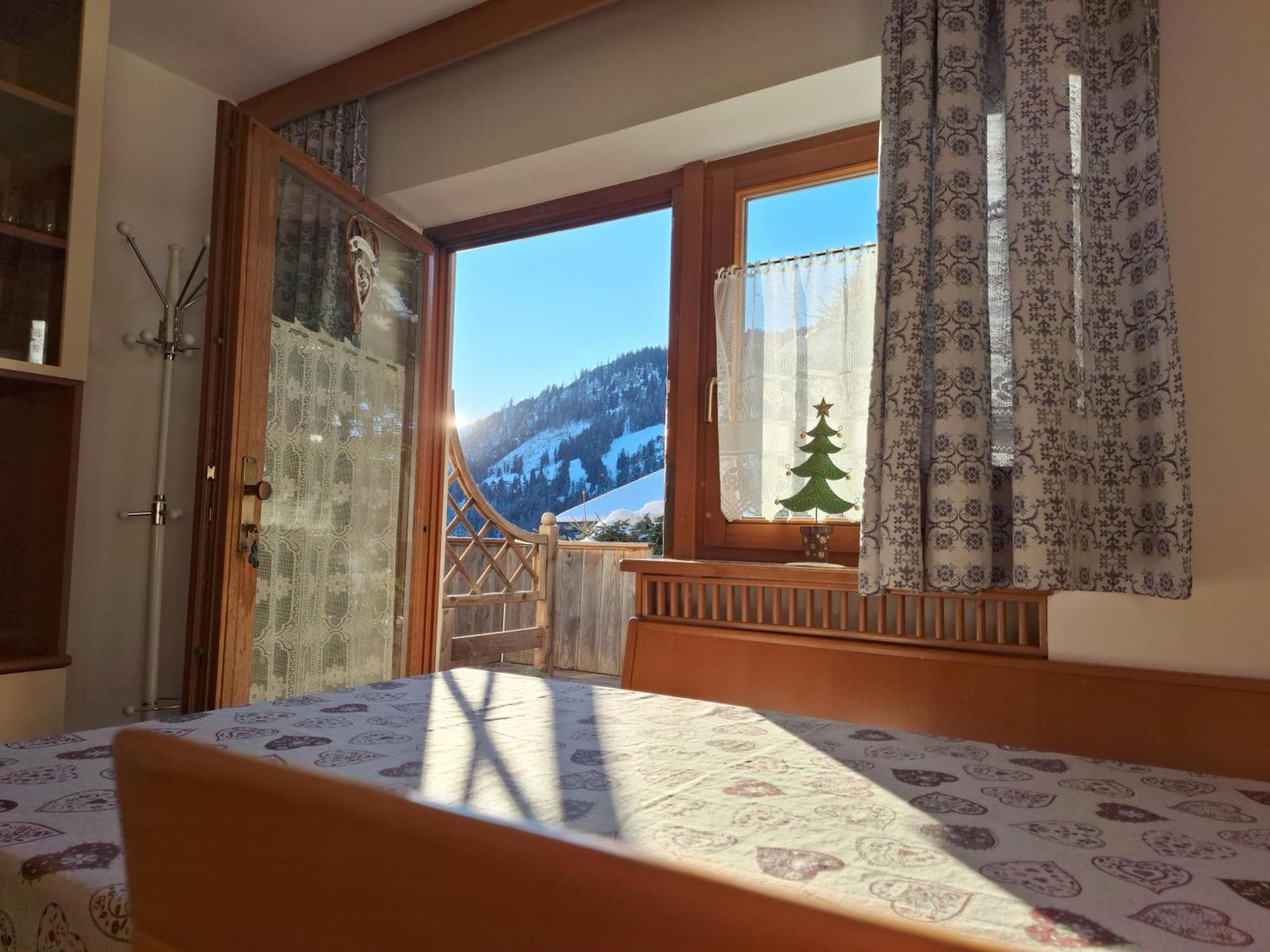 Apartments Insam Santa Cristina Val Gardena Eksteriør billede