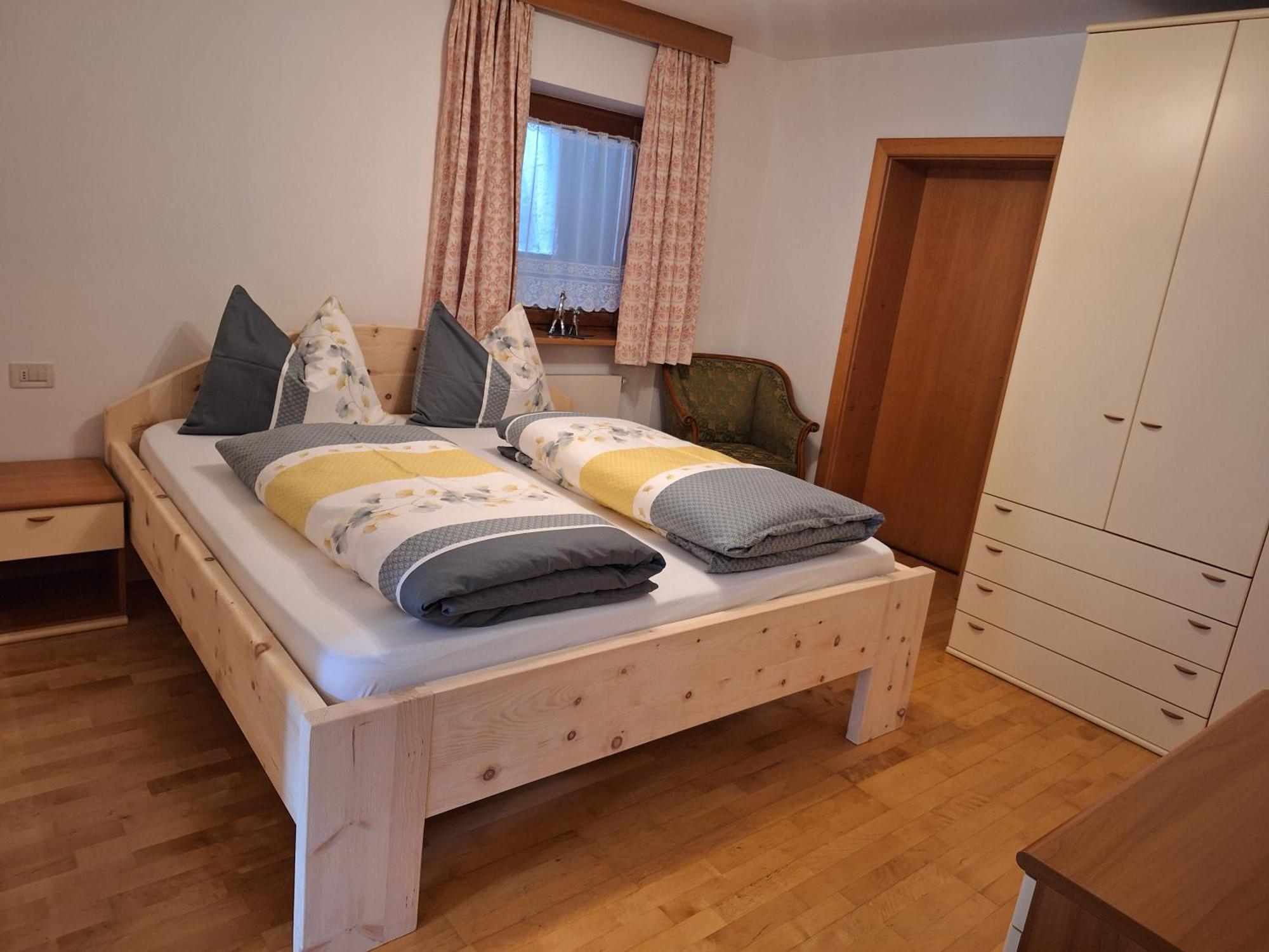 Apartments Insam Santa Cristina Val Gardena Eksteriør billede