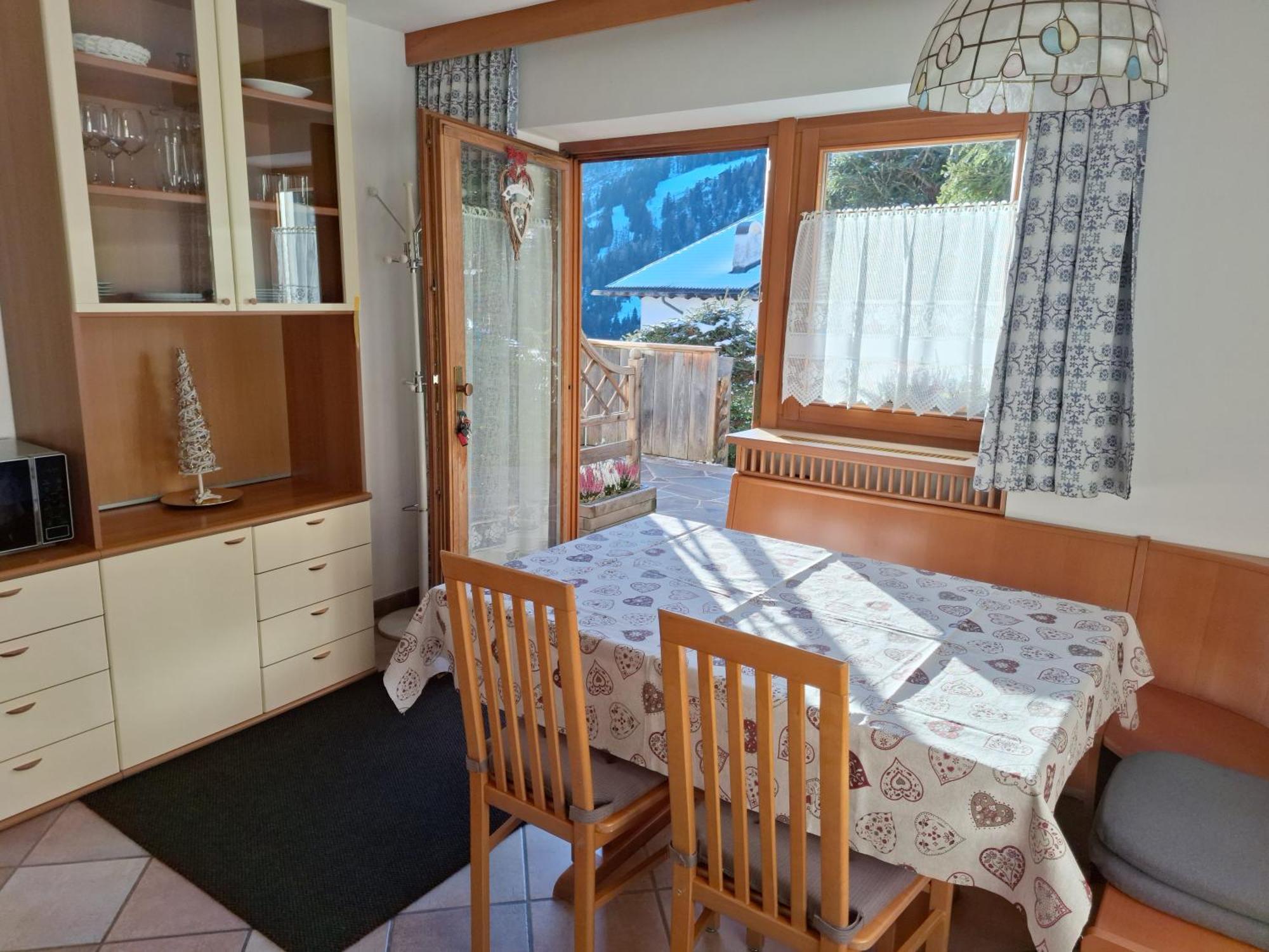 Apartments Insam Santa Cristina Val Gardena Eksteriør billede