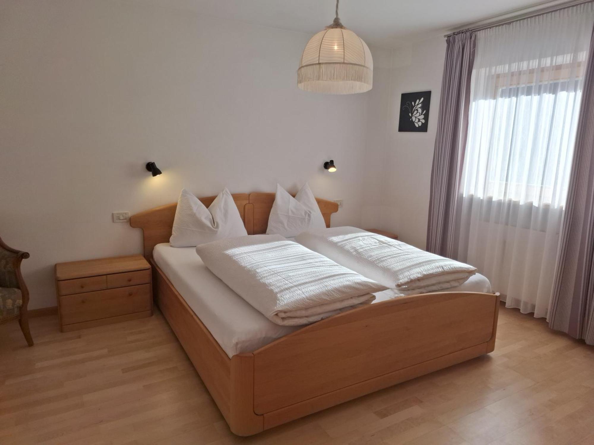 Apartments Insam Santa Cristina Val Gardena Eksteriør billede