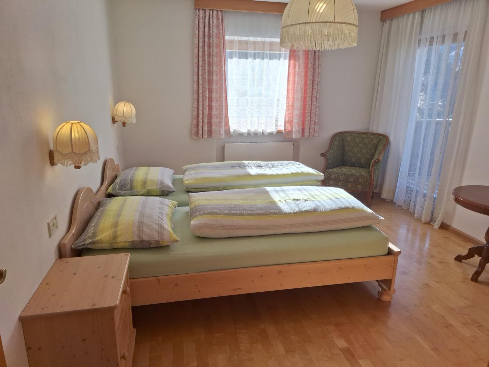 Apartments Insam Santa Cristina Val Gardena Eksteriør billede
